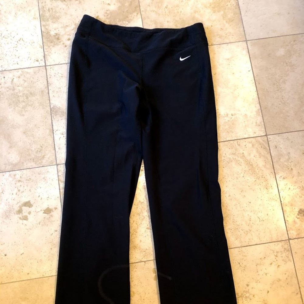 Nike Yoga Pants
